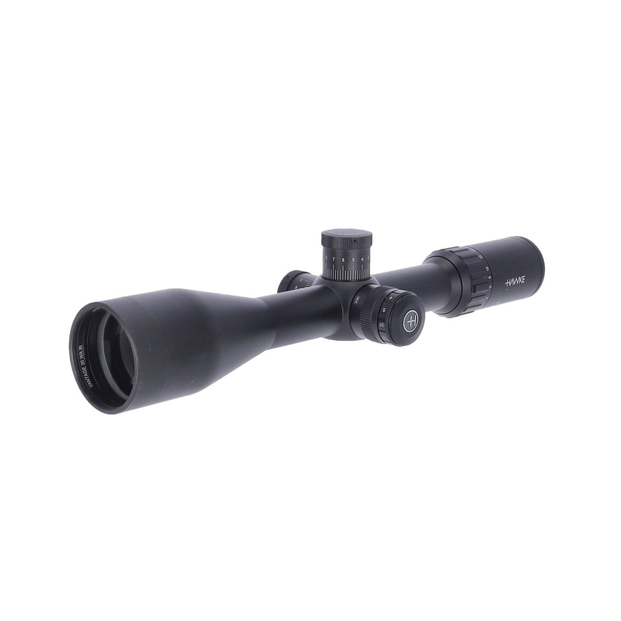 Acheter La Lunette De Vis E Hawke Vantage Wa Sf Ir X Rimfire