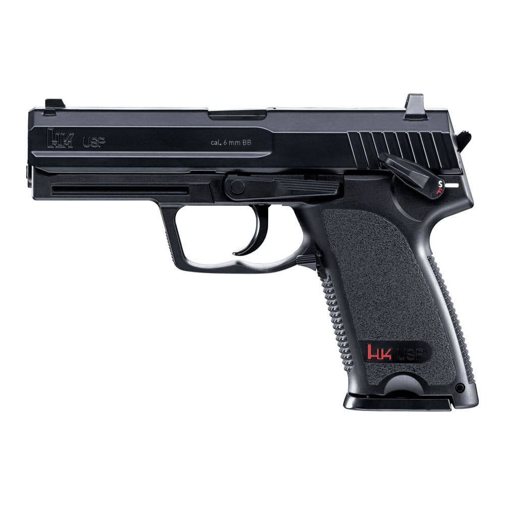 Heckler Koch Usp Co Mm Softair Pistole Kaufen Livingactive