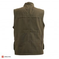 Acheter Un Gilet H Rkila Ph Range Livingactive Fr