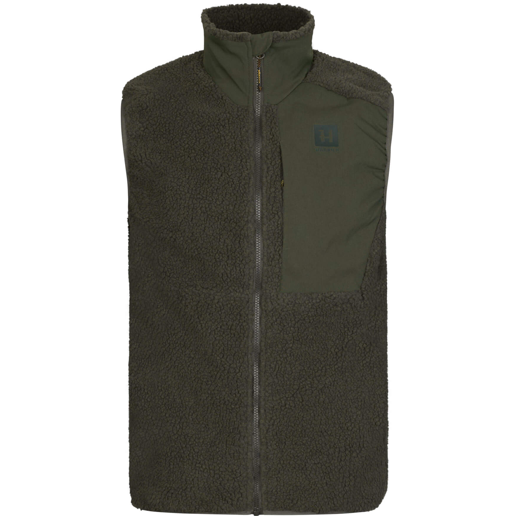 Acheter un gilet polaire Härkila Fjell Rosin LivingActive fr