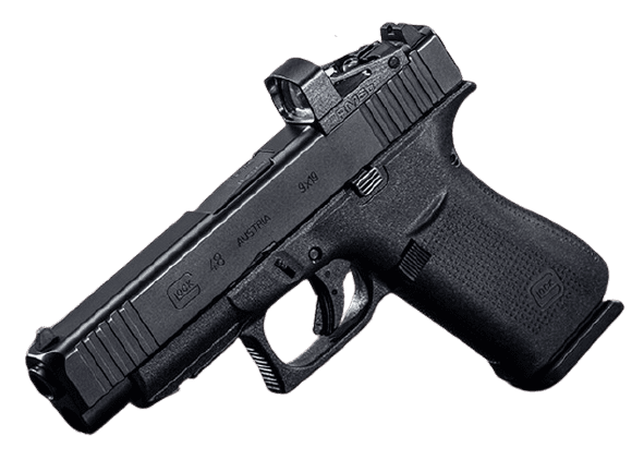 Glock 48 R MOS FS Mit Reddot 9 Mm Luger Pistole Kaufen LivingActive De