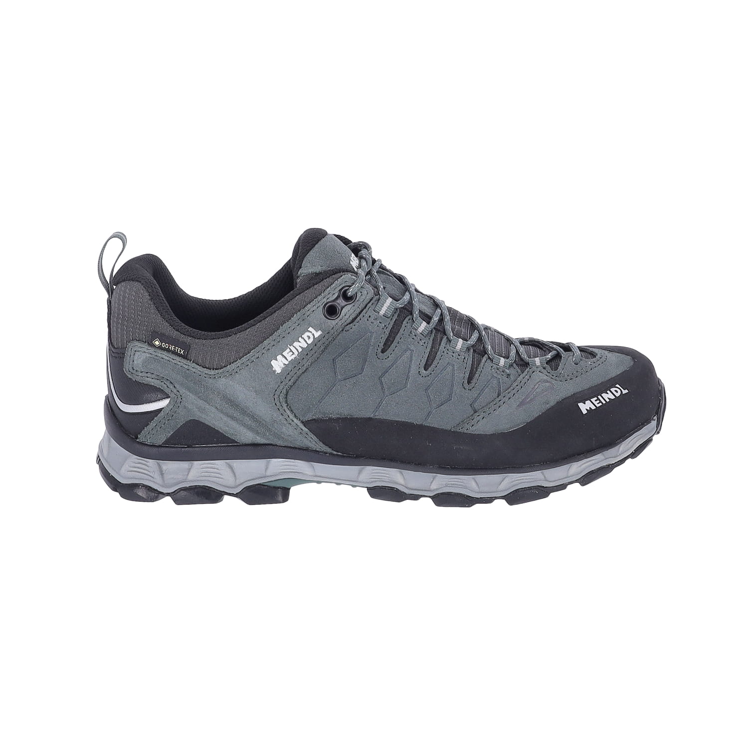 Meindl Lite Trail Gtx Multifunktionsschuh Kaufen Livingactive