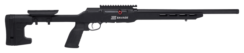 Savage A22 Precision Selbstladebüchse Kal 22lfB kaufen LivingActive de