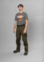 Seeland Loaded T-Shirt Detail 1