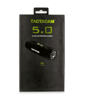 Tactacam 5.0 Waffenkamera Ansicht Verpackung