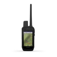 Garmin Alpha 200i K Hundeortungsger&auml;t inkl. T 20 K Halsband Ger&auml;t