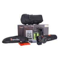 Appareil d&#39;imagerie thermique ThermTec Wild 635L