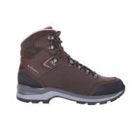 Lowa TREKKER LL Braun