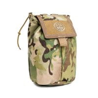 Sac pour accessoires Beretta Foldable Dump Multicam Pouch
