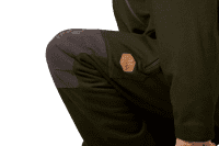 H&auml;rkila Metso Winter Hose Damen vorgeformte Knie