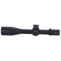 Kahles K624i 6-24x56 Long Range Zielfernrohr Seitenverstellung links seitlich