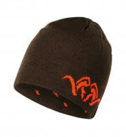 Blaser Argali Wende Beanie braun Logo