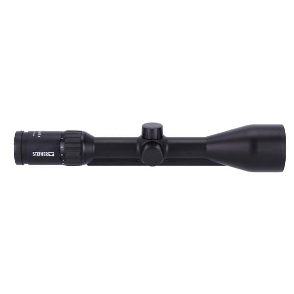 Steiner Ranger 4 3-12x56 Zielfernrohr - mit Schiene