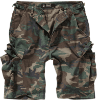 Brandit BDU Ripstop Shorts