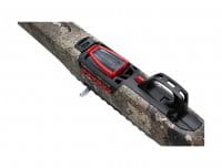 Winchester Wildcat Strata .22LR Detail