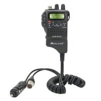 Midland Alan 42 DS CB Funk Handger&auml;t ohne Antenne