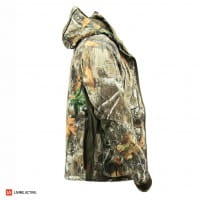 Deerhunter 5830 Muflon Light Jacke Camo Seitenansicht rechts