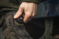 Seeland Enduro Dial Mid Boot Dark brown