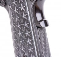 Sig Sauer 1911 WTP Luftdruckpistole Sicherung