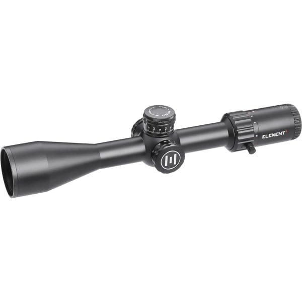 Element Optics Helix 6-24x50 SFP APR-1C MRAD Gen2