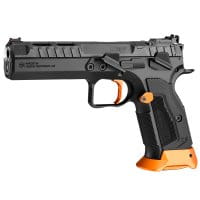 CZ TS 3 Orange Pistole Kal. 9mm Luger