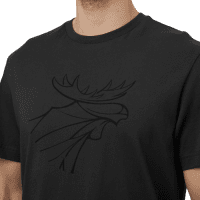 H&auml;rkila Graphic 2er-Pack T-Shirt Phantom Brust