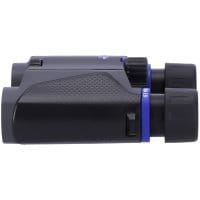ZEISS TERRA ED Pocket 8x25 Fernglas grau