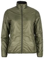 Pinewood Wool Insulated Midlayer Jacke Damen Unterziehjacke