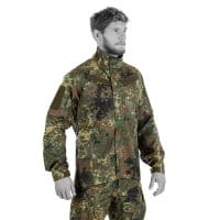 Lindnerhof Field Shirt Advanced seitlich