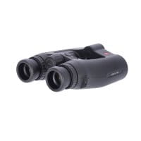 Leica Geovid Pro 8x42 Fernglas mit Entfernungsmesser seitlich hinten