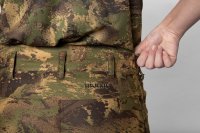 H&auml;rkila Deer Stalker Camo HWS Hose Damen Detail 3