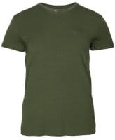 Pinewood Active Fast-Dry T-Shirt Damen Pine Green