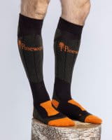 Pinewood Technical Long Wool Str&uuml;mpfe Imagebild 1