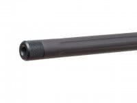 GSG Amoeba Striker S1 Sniper schwarz Softair Gewehr vorne