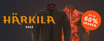 Härkila Sale