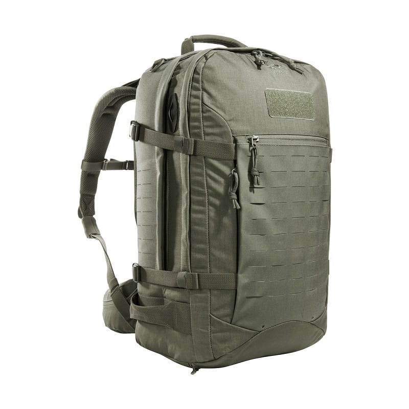 Tasmanian Tiger - Sac à dos Modular Pack 30 30 L