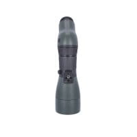 Swarovski ATX 25-60x85 Teleskop stehend unten