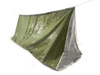 Tente de survie Origin Outdoors 3 en 1