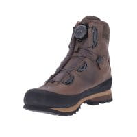 Meindl Amiata GTX Boa Trekkingschuh braun seitlich (2)