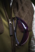 Seeland Wenlock Weste Light Pine