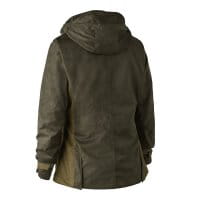 Deerhunter Lady Estelle Jacke Raven R&uuml;ckseite