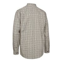 Deerhunter Gavin Hemd Beige Check