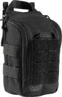 5.11 Tactical UCR IFAK Tasche Schwarz Seite2