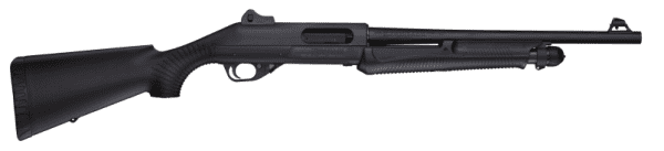 Benelli Supernova Comfortech Tactical 12/89 Repetierflinte