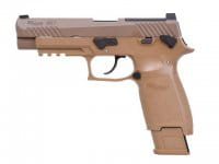 Sig Sauer Air M17 4,5 mm BB Luftpistole