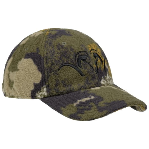Blaser Silence Kappe
