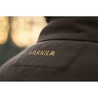 H&auml;rkila Kamko NOCTYX WSP Reversible Fleecejacke
