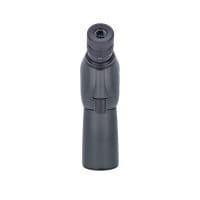 DDoptics Pirschler Gen. 3 12-36x50 S Spektiv stehend oben