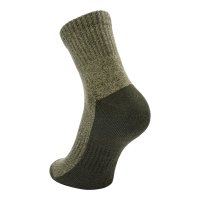 Deerhunter Hanffaser Kn&ouml;ckelsocken hinten
