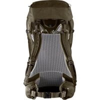 Fj&auml;llr&auml;ven Lappland Friluft 45 Rucksack R&uuml;ckseite